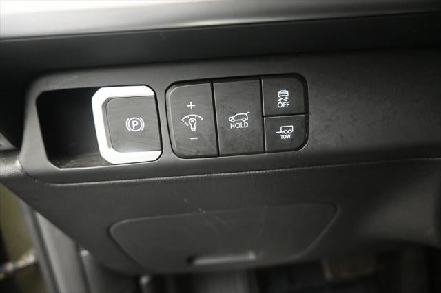 2024 Hyundai Santa Fe XRT