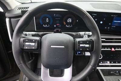 2024 Hyundai Santa Fe XRT