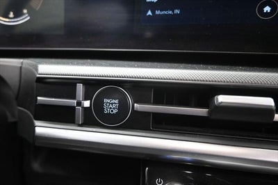 2024 Hyundai Santa Fe XRT