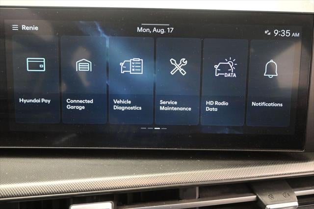 2024 Hyundai Santa Fe XRT