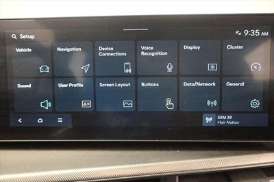 2024 Hyundai Santa Fe XRT
