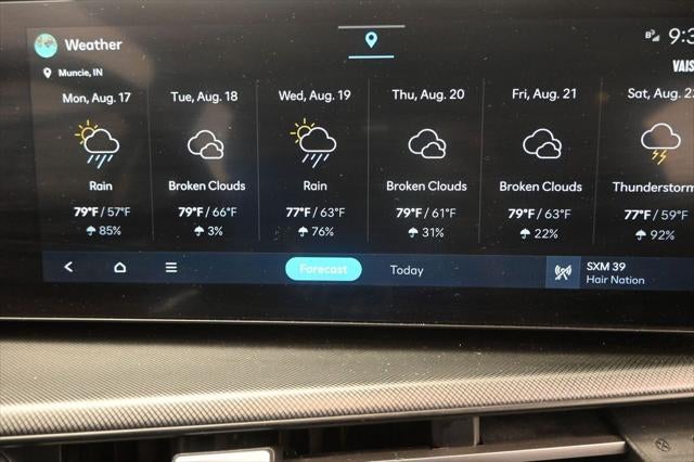 2024 Hyundai Santa Fe XRT