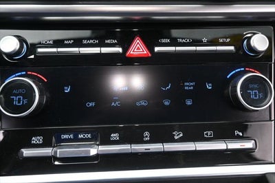 2024 Hyundai Santa Fe XRT