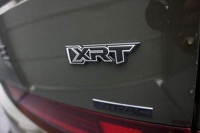 2024 Hyundai Santa Fe XRT