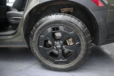 2024 Hyundai Santa Fe XRT