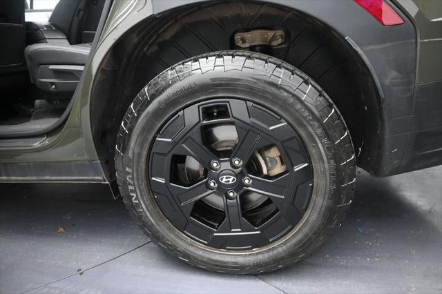 2024 Hyundai Santa Fe XRT
