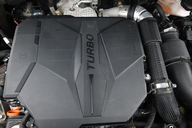 2024 Hyundai Santa Fe XRT