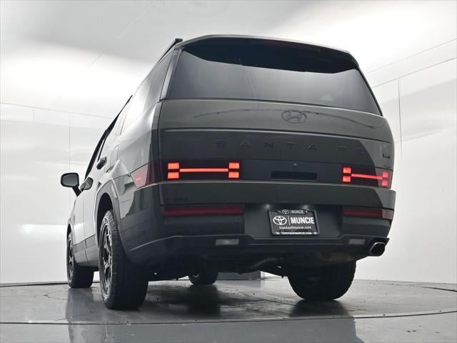 2024 Hyundai Santa Fe XRT
