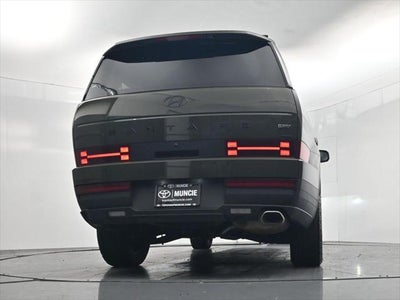 2024 Hyundai Santa Fe XRT