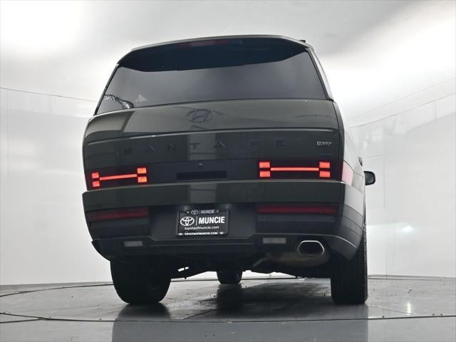 2024 Hyundai Santa Fe XRT