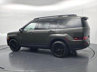 2024 Hyundai Santa Fe XRT