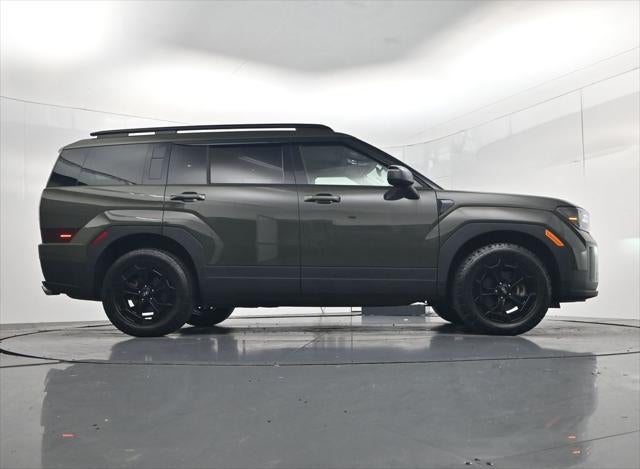 2024 Hyundai Santa Fe XRT