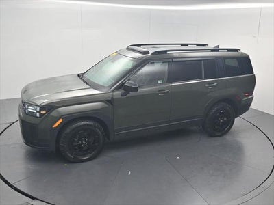 2024 Hyundai Santa Fe XRT