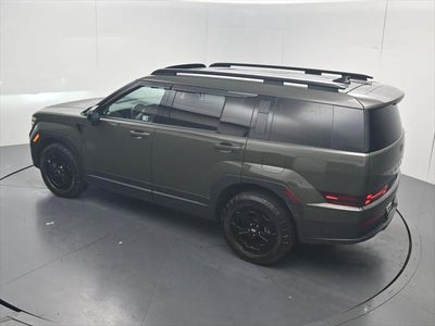 2024 Hyundai Santa Fe XRT