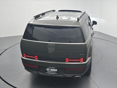 2024 Hyundai Santa Fe XRT