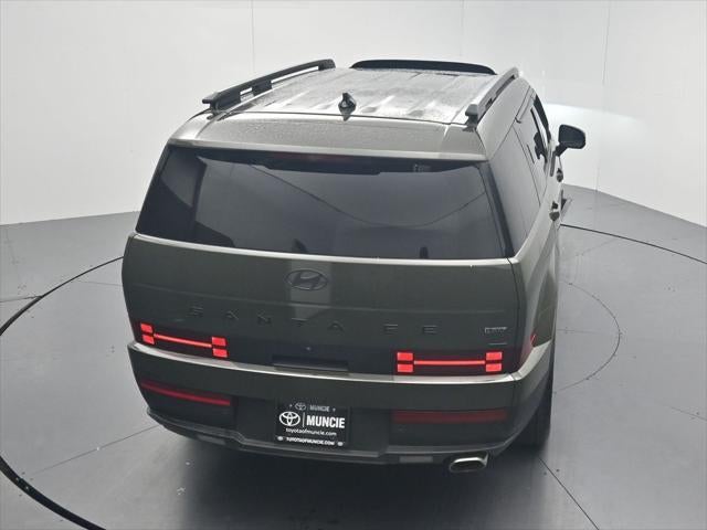 2024 Hyundai Santa Fe XRT
