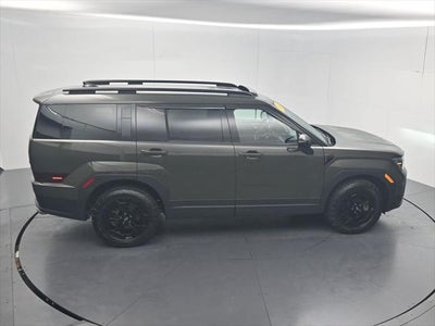 2024 Hyundai Santa Fe XRT