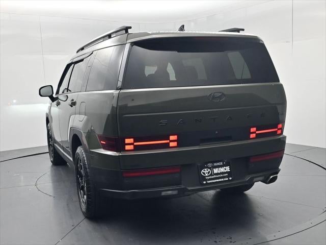2024 Hyundai Santa Fe XRT