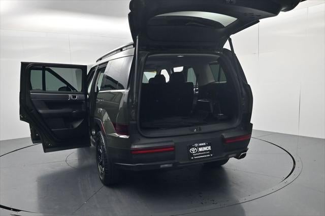2024 Hyundai Santa Fe XRT