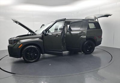 2024 Hyundai Santa Fe XRT