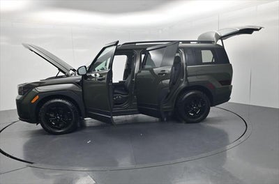 2024 Hyundai Santa Fe XRT