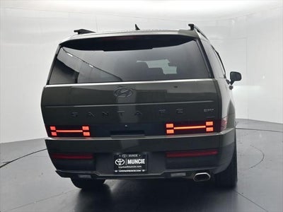 2024 Hyundai Santa Fe XRT