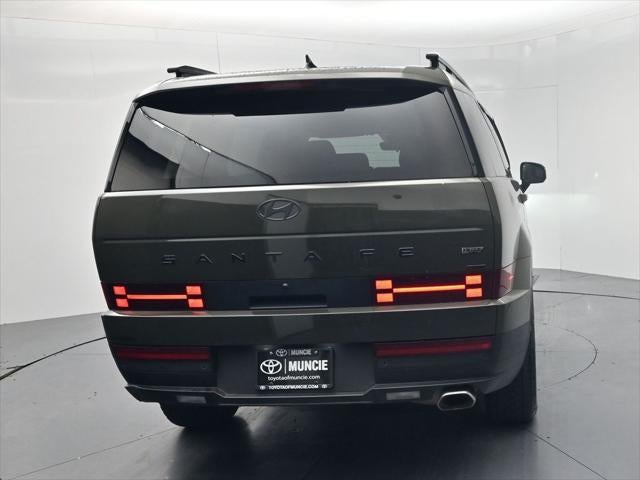 2024 Hyundai Santa Fe XRT