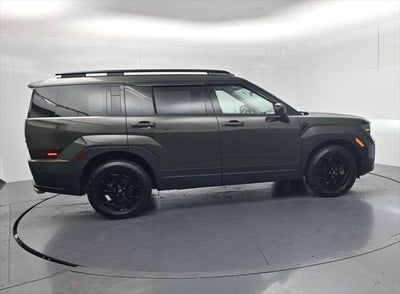 2024 Hyundai Santa Fe XRT