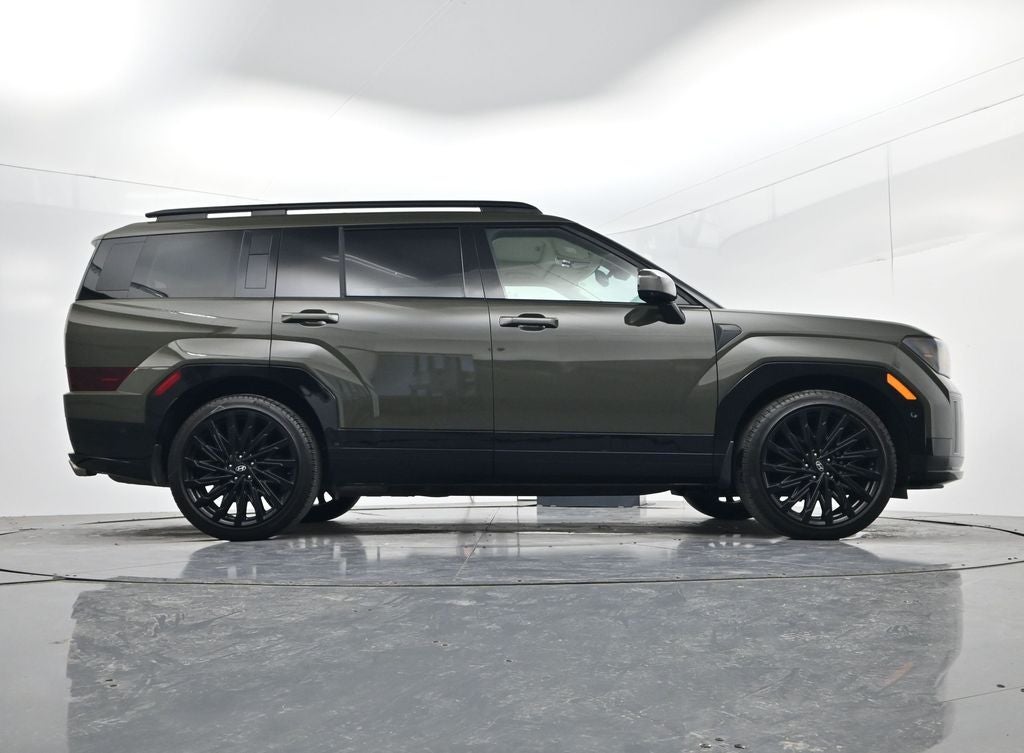 2024 Hyundai Santa Fe Calligraphy