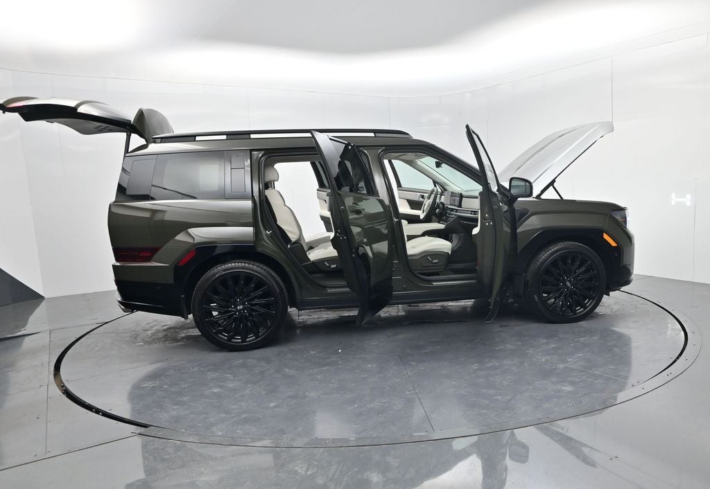 2024 Hyundai Santa Fe Calligraphy