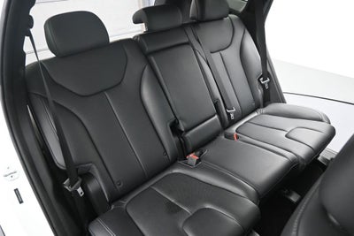 2023 Hyundai Santa Fe Hybrid SEL Premium