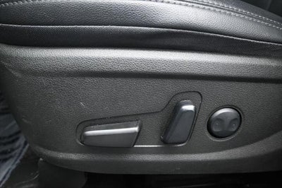 2023 Hyundai Santa Fe Hybrid SEL Premium
