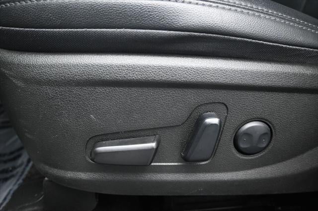 2023 Hyundai Santa Fe Hybrid SEL Premium
