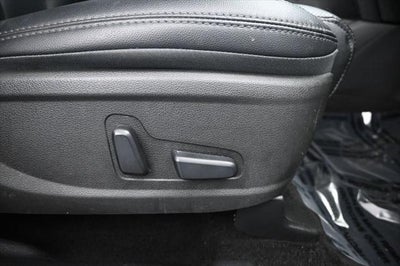2023 Hyundai Santa Fe Hybrid SEL Premium