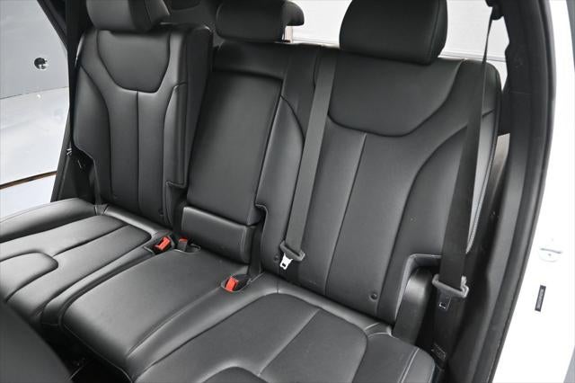 2023 Hyundai Santa Fe Hybrid SEL Premium