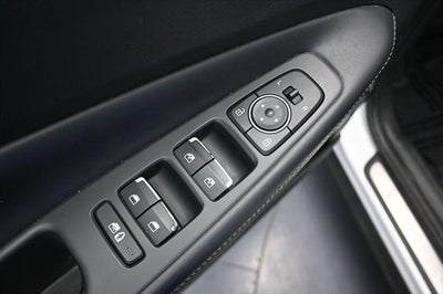 2023 Hyundai Santa Fe Hybrid SEL Premium
