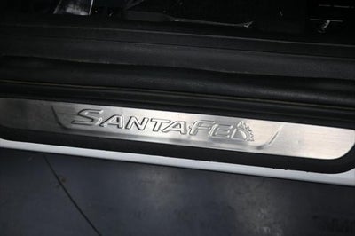 2023 Hyundai Santa Fe Hybrid SEL Premium