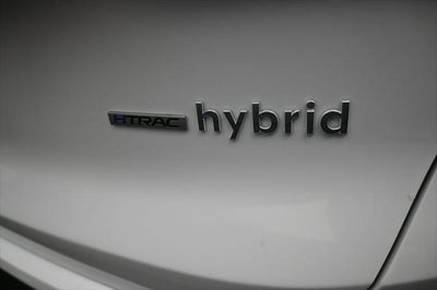 2023 Hyundai Santa Fe Hybrid SEL Premium