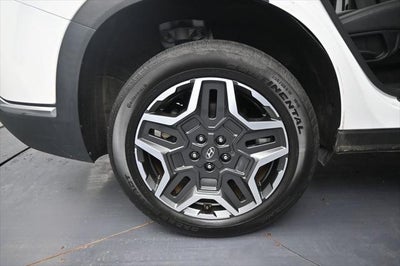 2023 Hyundai Santa Fe Hybrid SEL Premium