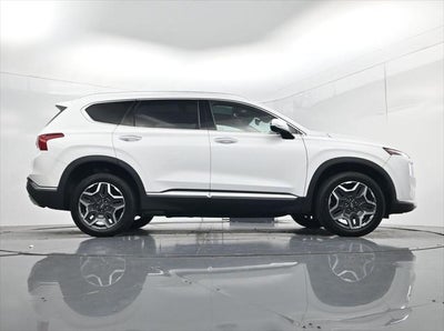 2023 Hyundai Santa Fe Hybrid SEL Premium