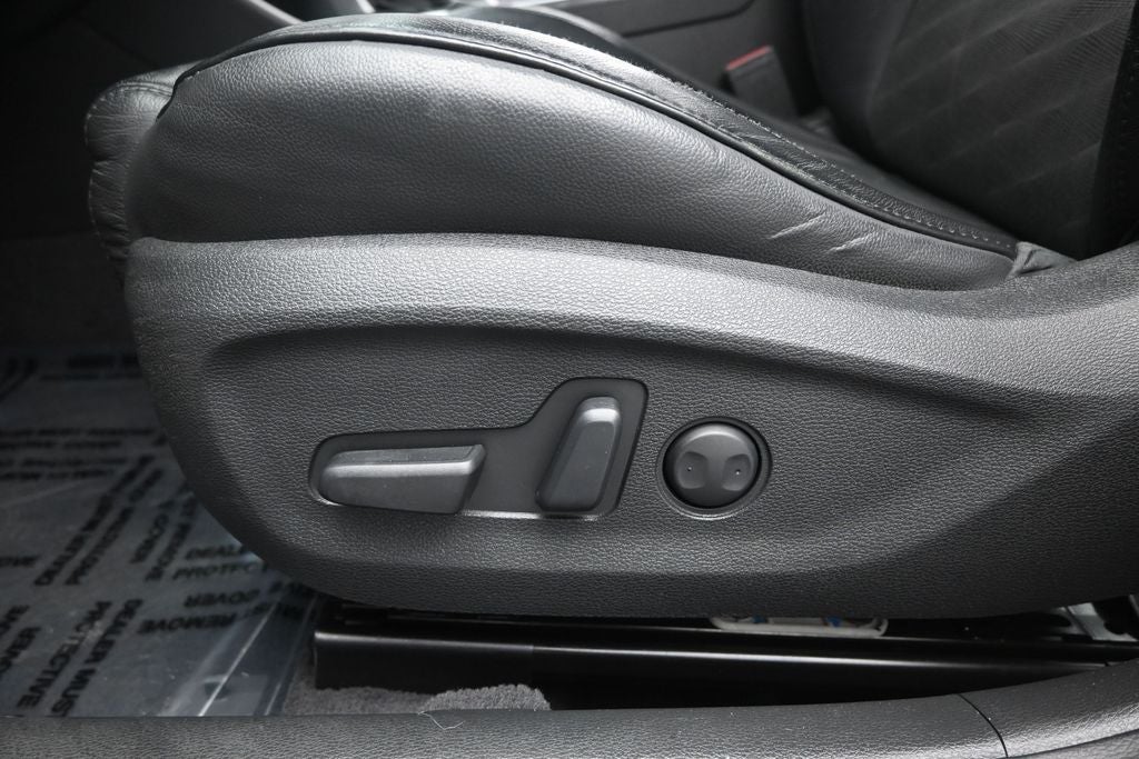 2019 Hyundai Sonata Sport