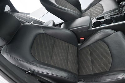 2019 Hyundai Sonata Sport