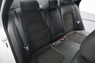 2019 Hyundai Sonata Sport