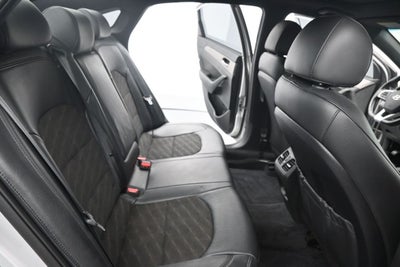 2019 Hyundai Sonata Sport
