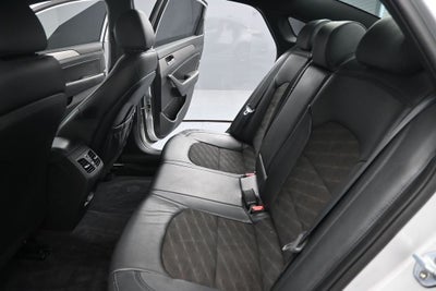 2019 Hyundai Sonata Sport