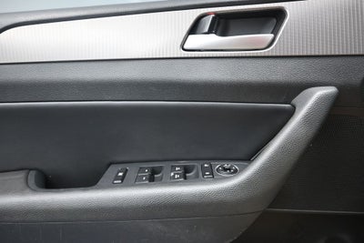 2019 Hyundai Sonata Sport