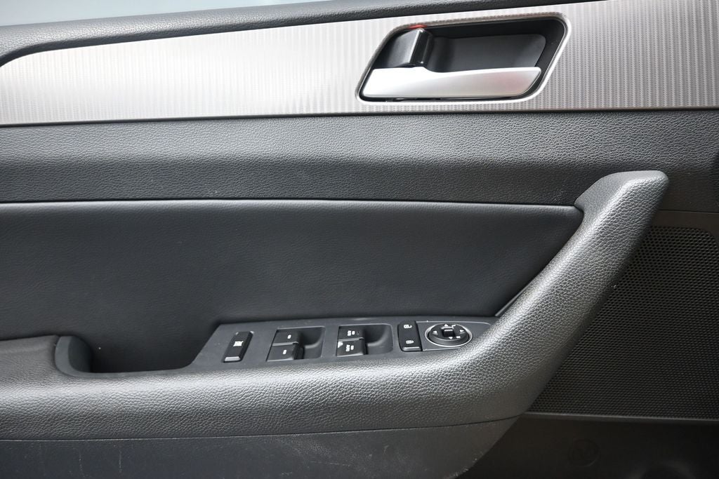 2019 Hyundai Sonata Sport