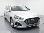 2019 Hyundai Sonata Sport