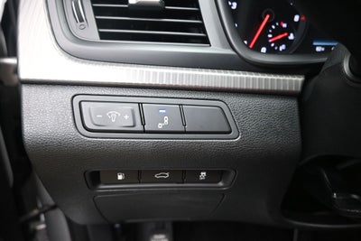 2019 Hyundai Sonata Sport