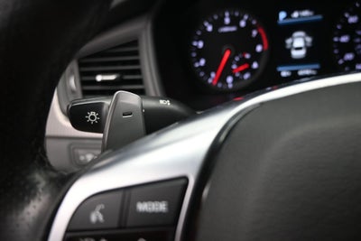 2019 Hyundai Sonata Sport